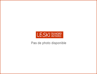 Plan Pistes Bourg d'Oisans