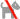 Animaux non admis