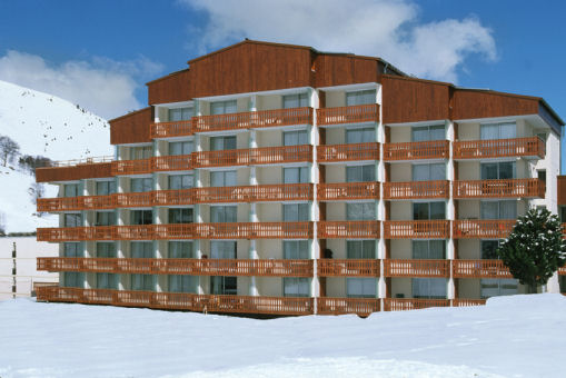 Location vacances Appartement Les-Deux-Alpes