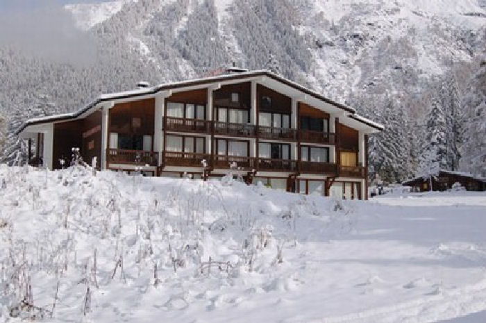 R�sidence Devouassoux - Le Ski du Nord au Sud