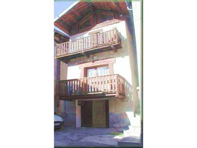 Location vacances Chalet Champagny-En-Vanoise