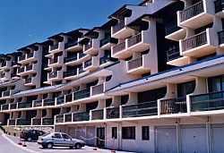 Location vacances Studio Font-Romeu