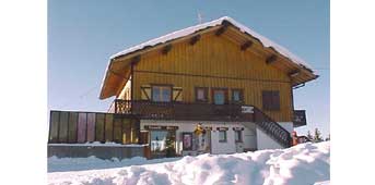 Location vacances Chalet Les-Gets