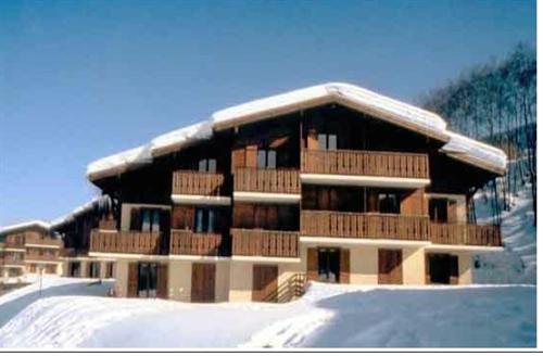 Location vacances Studio Megeve