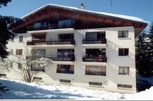 Location vacances Studio Megeve