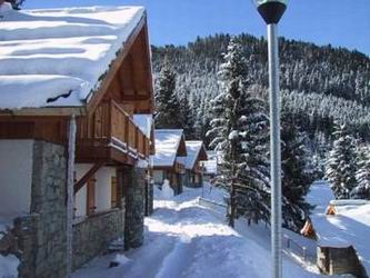 Location vacances Chalet Oz en Oisans