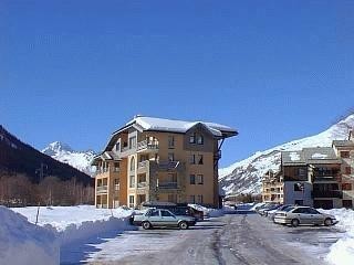 Location vacances Studio Serre-Chevalier
