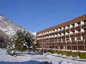 Location vacances Studio Serre-Chevalier