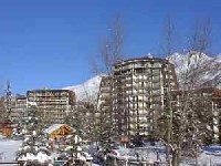 Location vacances Studio Serre-Chevalier
