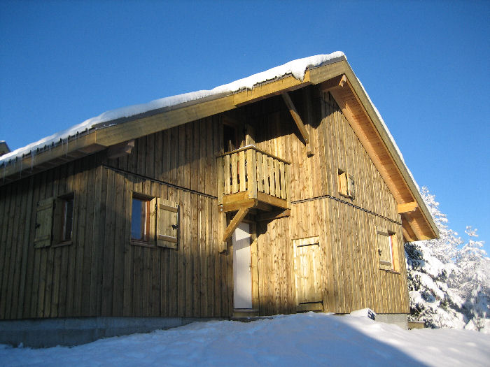 L'Or�e des Pistes���� - Le Ski du Nord au Sud