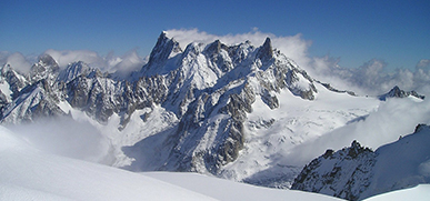 Chamonix