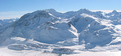Val Cenis