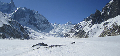 Chamonix - Les Houches